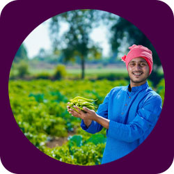 प्रगतिशील शेतकरी